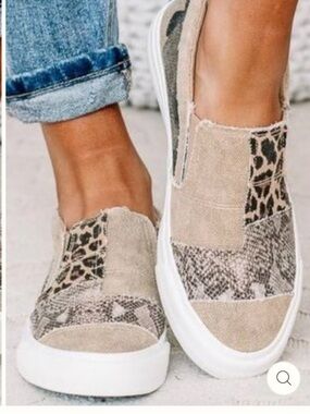 Frances™ | Trendy Pain-Relieving Slip-Ons new size 38